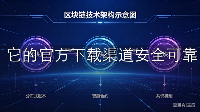 它的官方下载渠道安全可靠，交易模式多样，用户体验好。