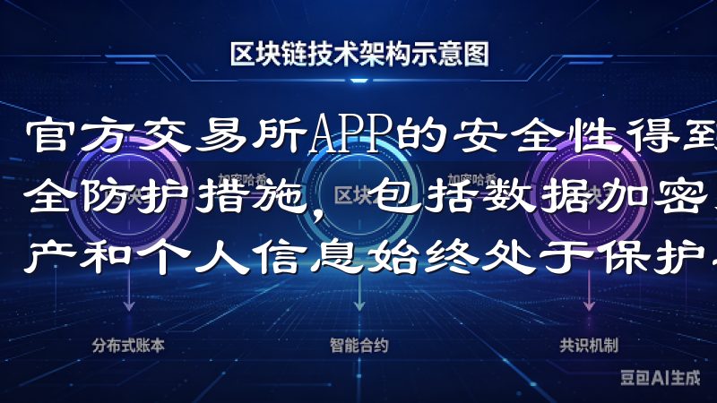 官方交易所APP的安全性得到了广泛认可，采用了多层次的安全防护措施，包括数据加密、身份验证和实时监控，确保您的资产和个人信息始终处于保护之中。